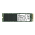Transcend 115S 250GB M.2 PCIe Gen3 x4 NVMe SSD (M-Key)